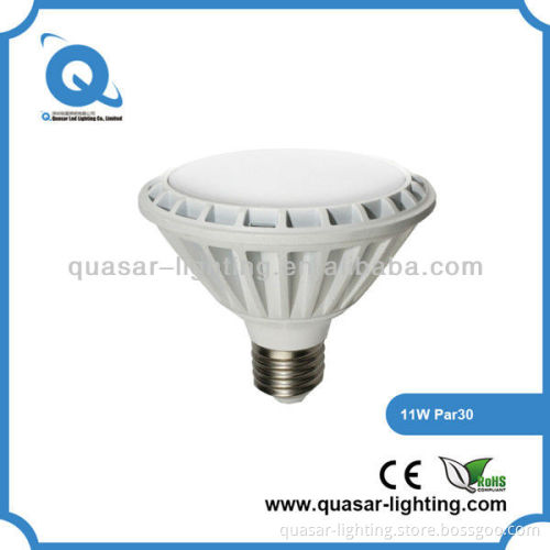 smd led par30 11w